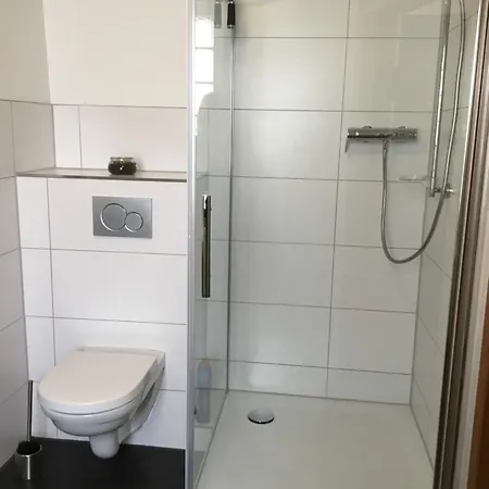 Ferienwohnungen In de goldisch Luft Gau-Algesheim Exterior foto