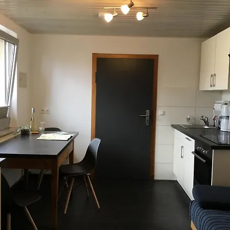 Ferienwohnungen In de goldisch Luft Gau-Algesheim Exterior foto