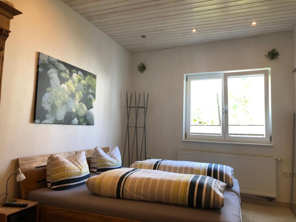 Apartment In De Goldisch Luft Gau-Algesheim