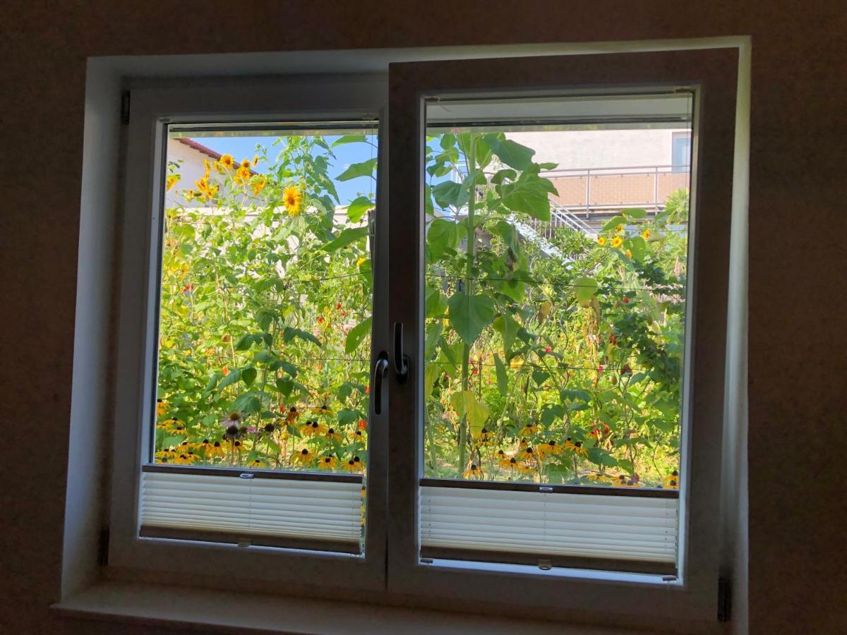 Apartment In De Goldisch Luft Gau-Algesheim