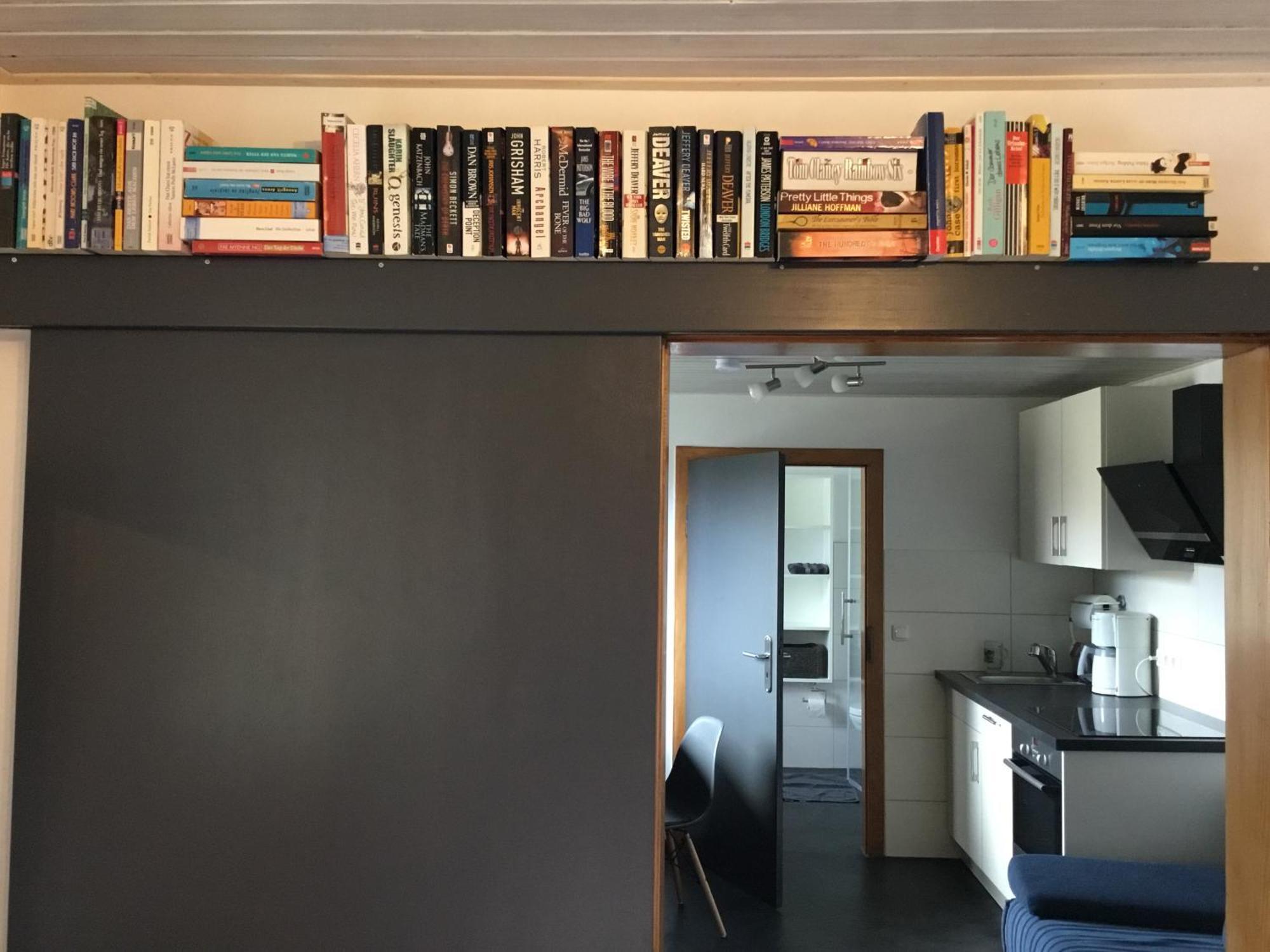 Apartment In De Goldisch Luft