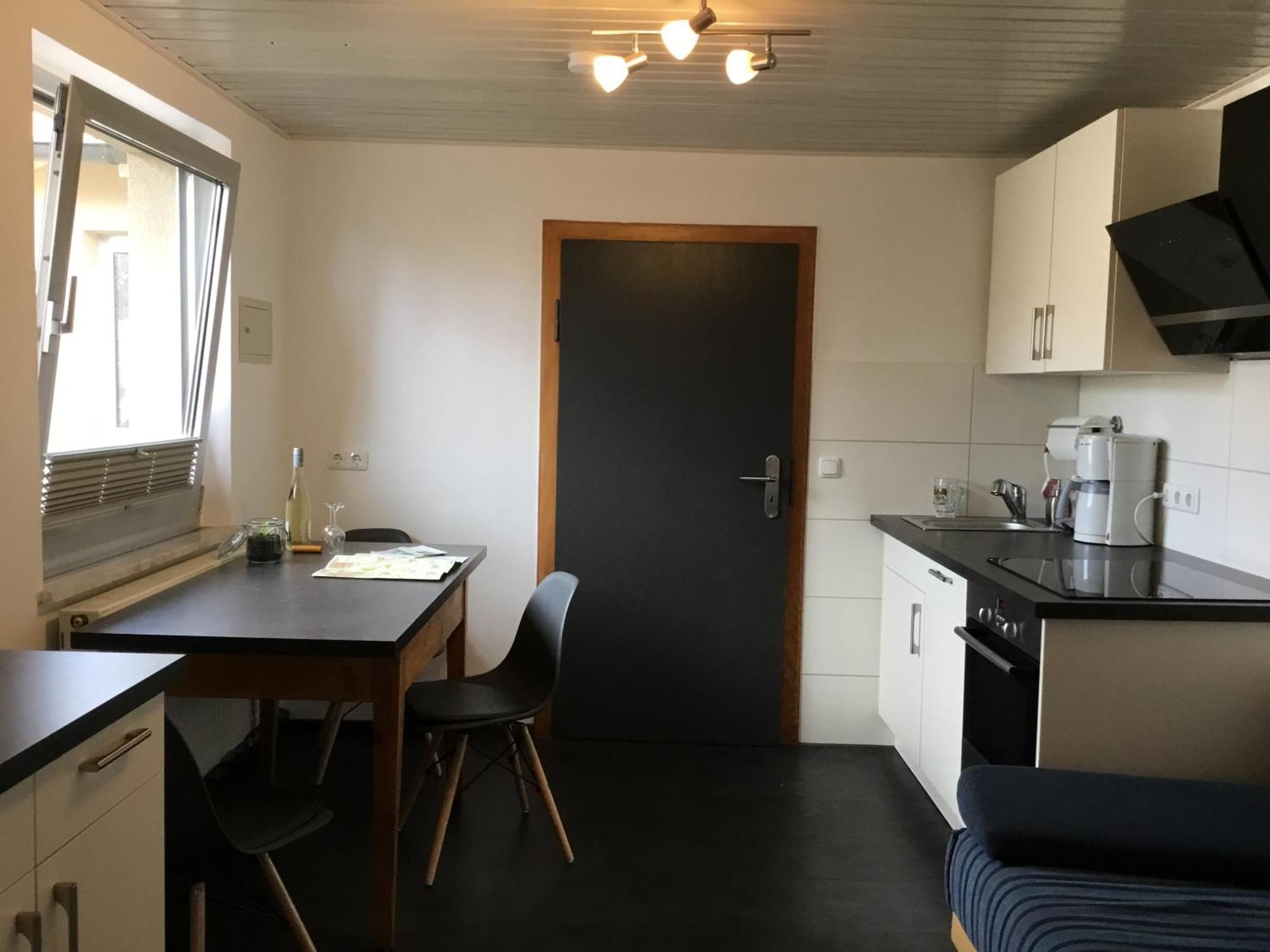 In De Goldisch Luft Apartment