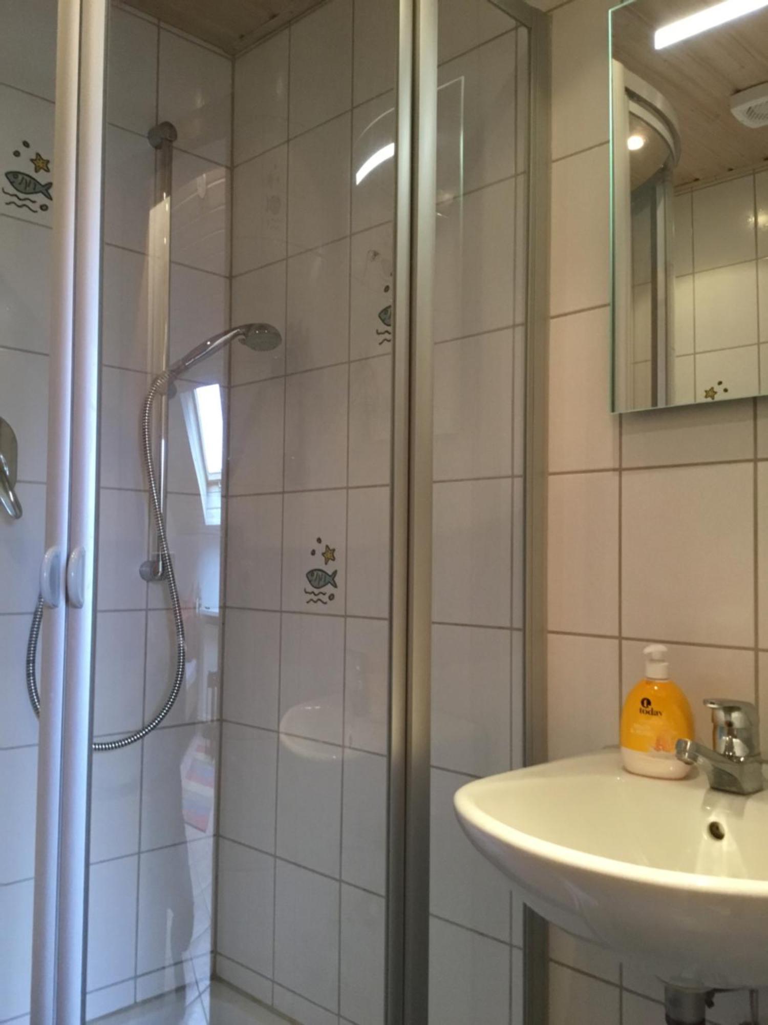 In De Goldisch Luft Apartment Gau-Algesheim