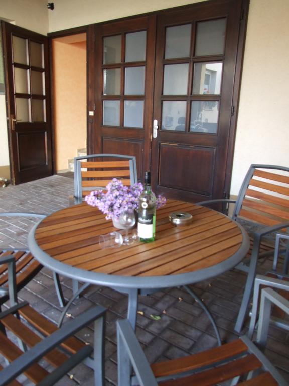 Apartment In De Goldisch Luft