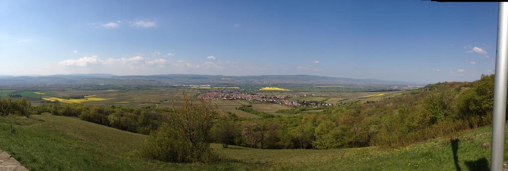 In De Goldisch Luft Gau-Algesheim