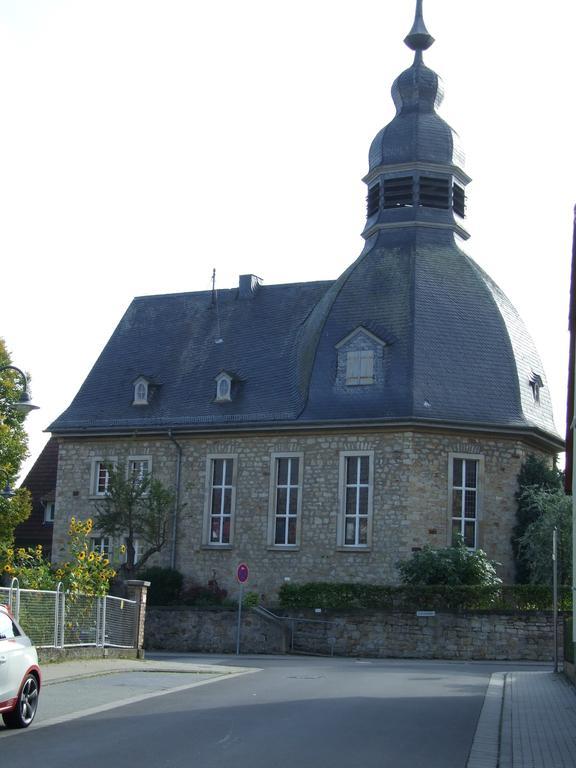 Apartment In De Goldisch Luft Gau-Algesheim