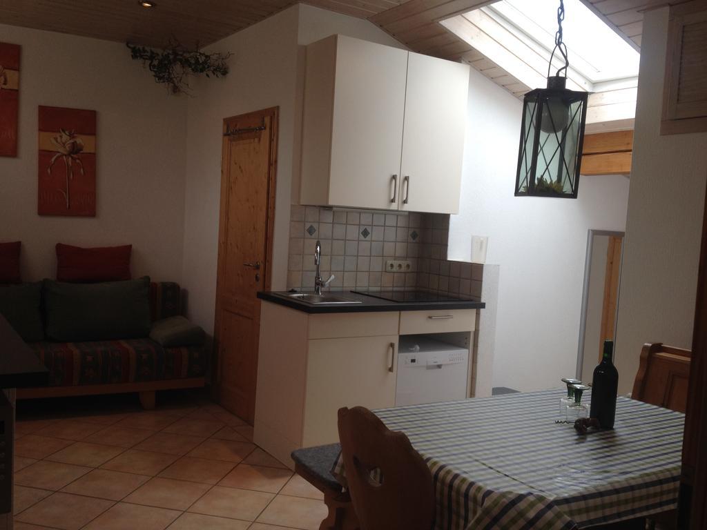 Apartment In De Goldisch Luft *