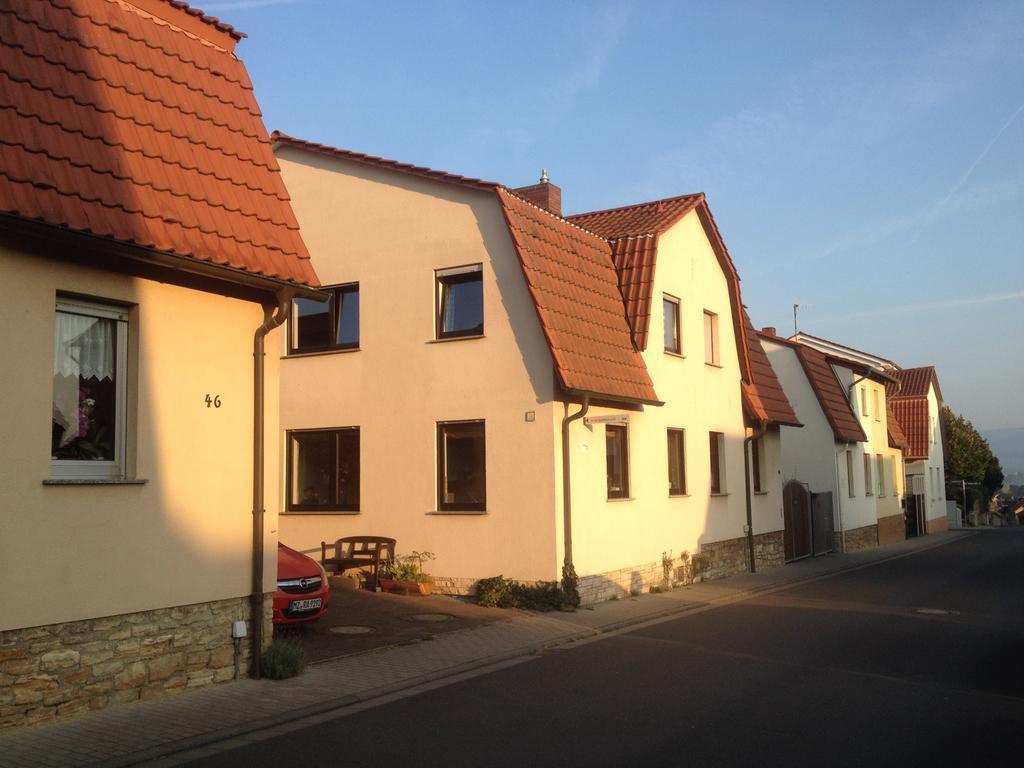 Apartment In De Goldisch Luft *