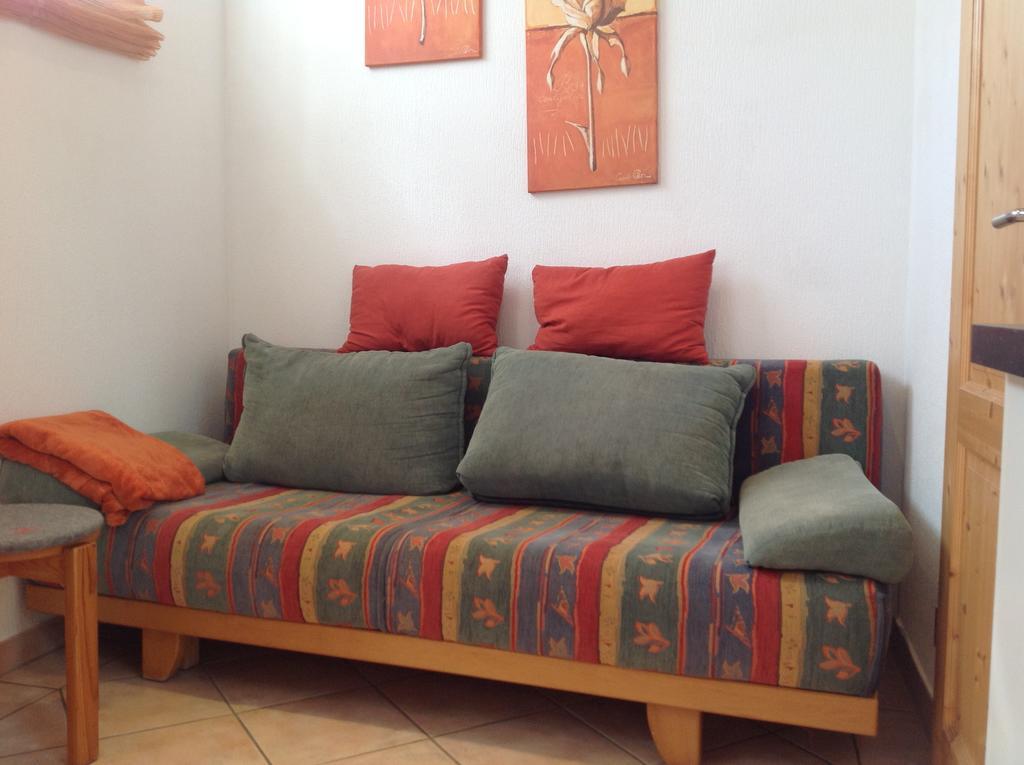 In De Goldisch Luft Apartment *
