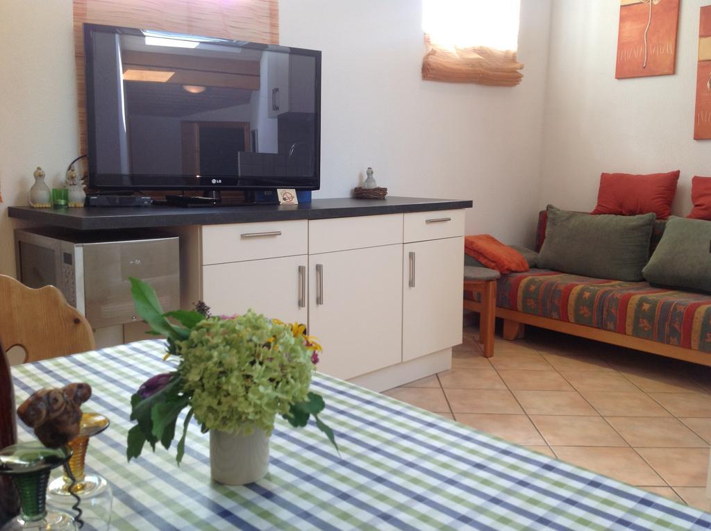 In De Goldisch Luft Apartment Gau-Algesheim
