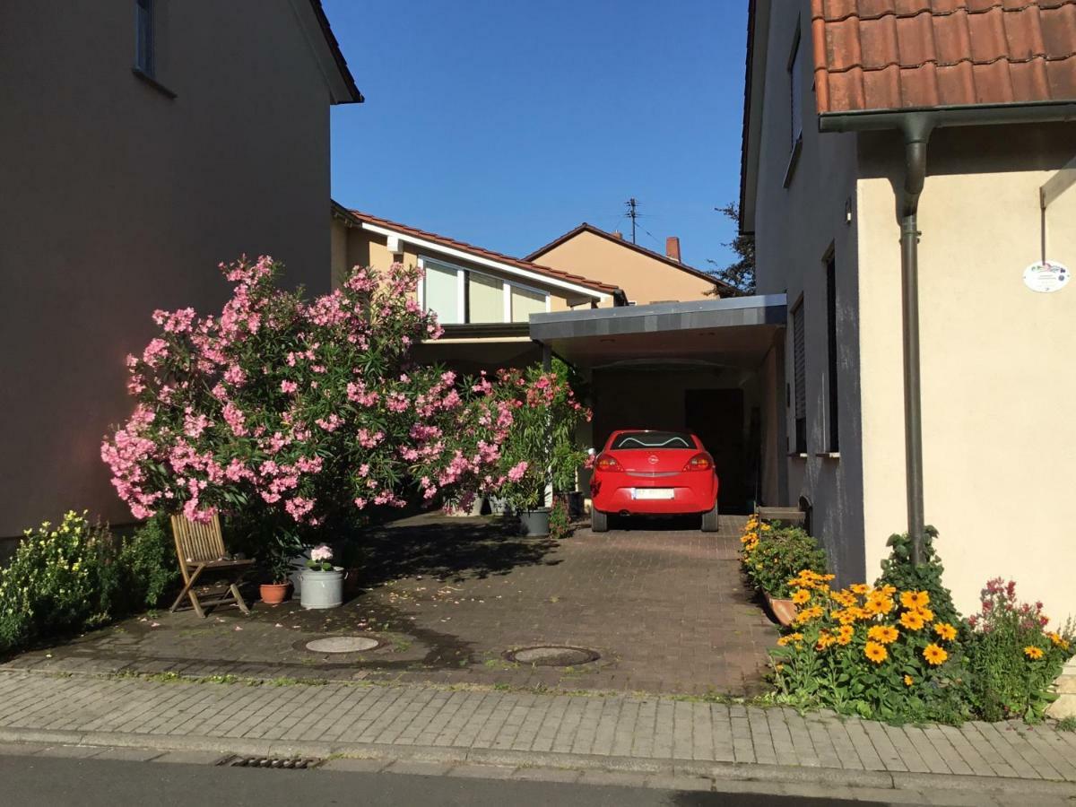 In De Goldisch Luft Apartment *