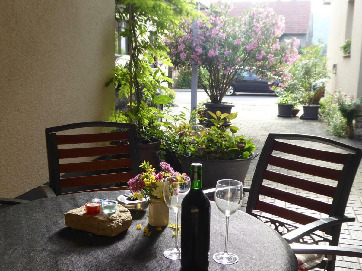In De Goldisch Luft Apartment