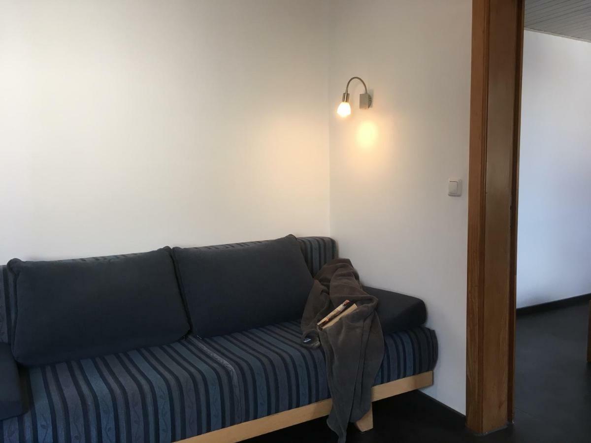 In De Goldisch Luft Apartment