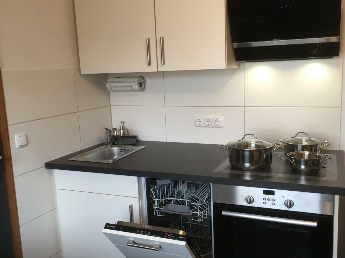 Apartment In De Goldisch Luft