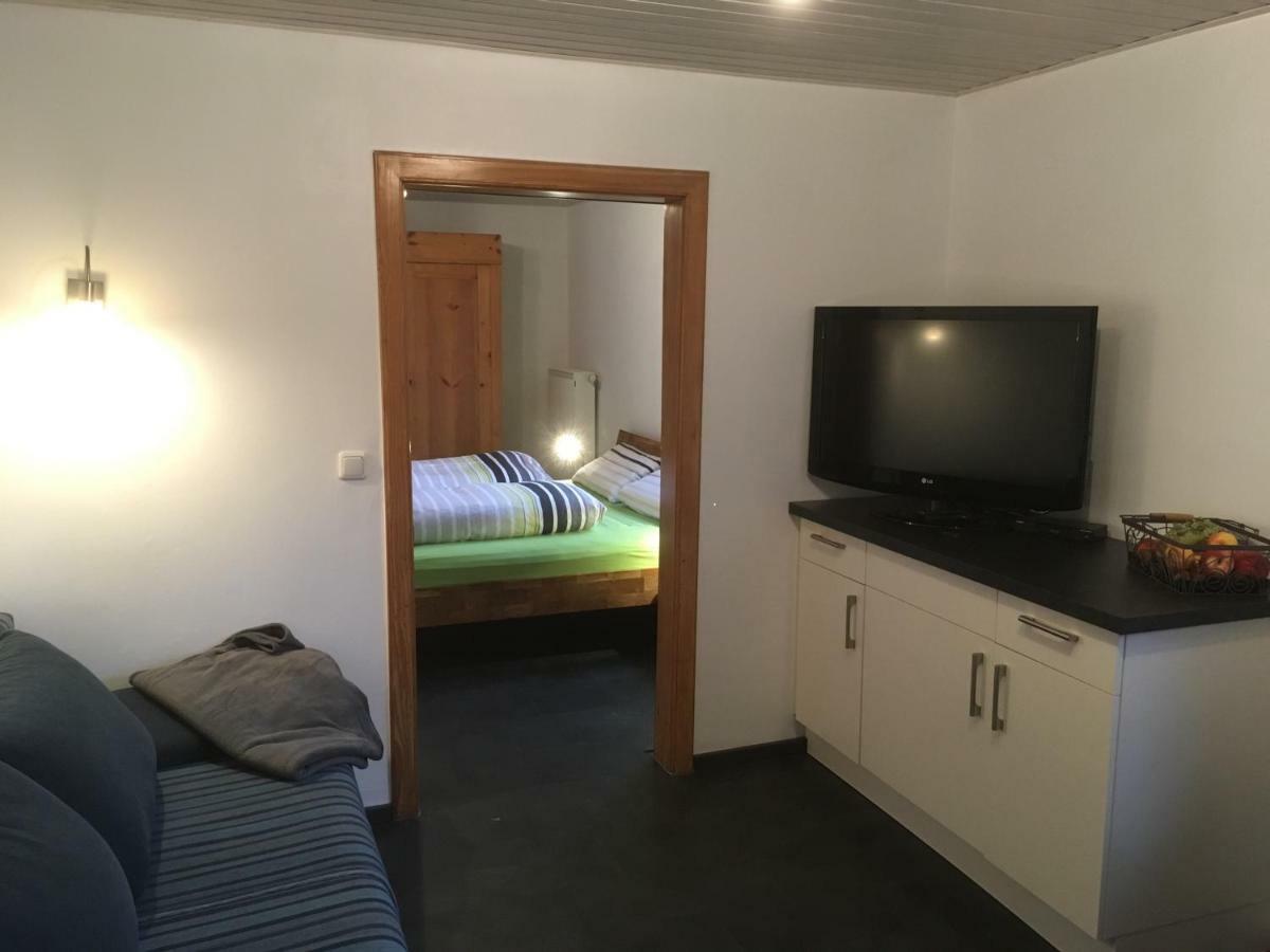 In De Goldisch Luft Apartment *
