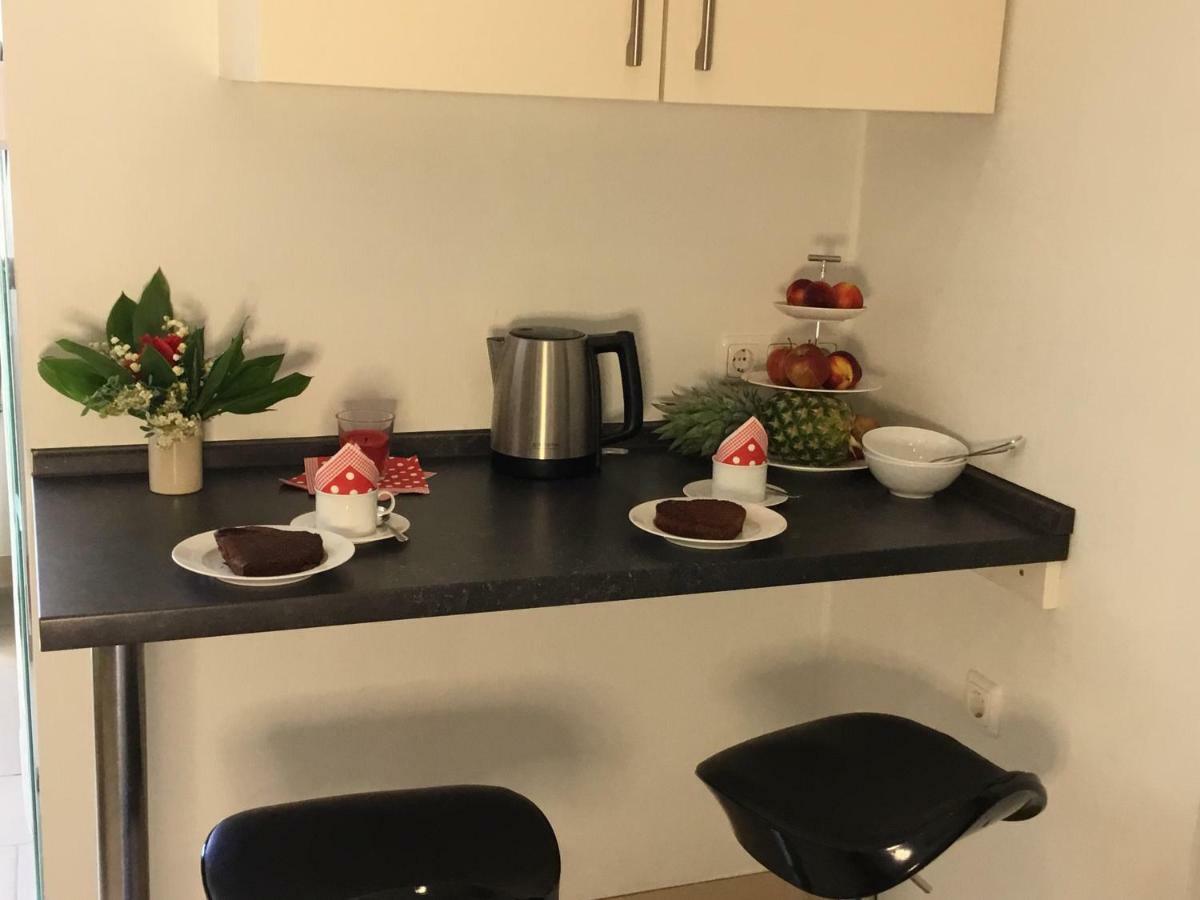 Apartment In De Goldisch Luft