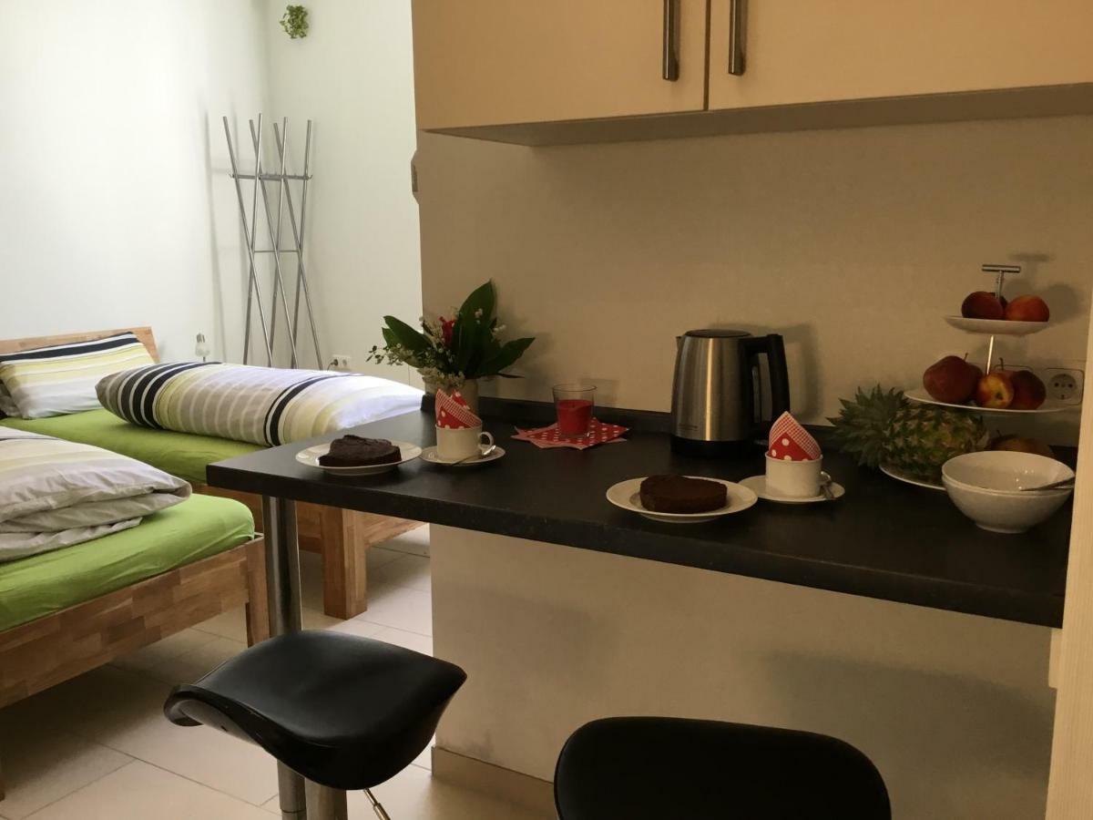 Apartment In De Goldisch Luft *