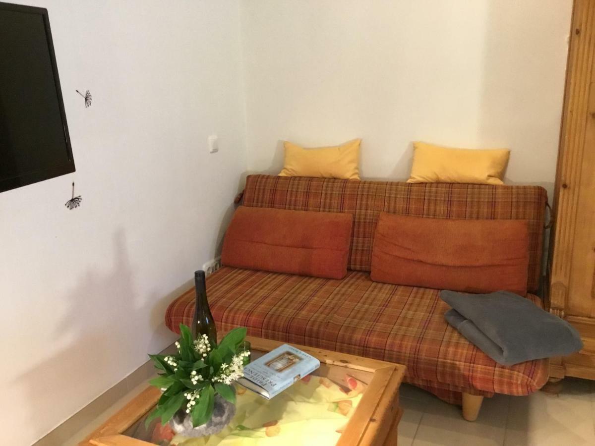 In De Goldisch Luft Apartment