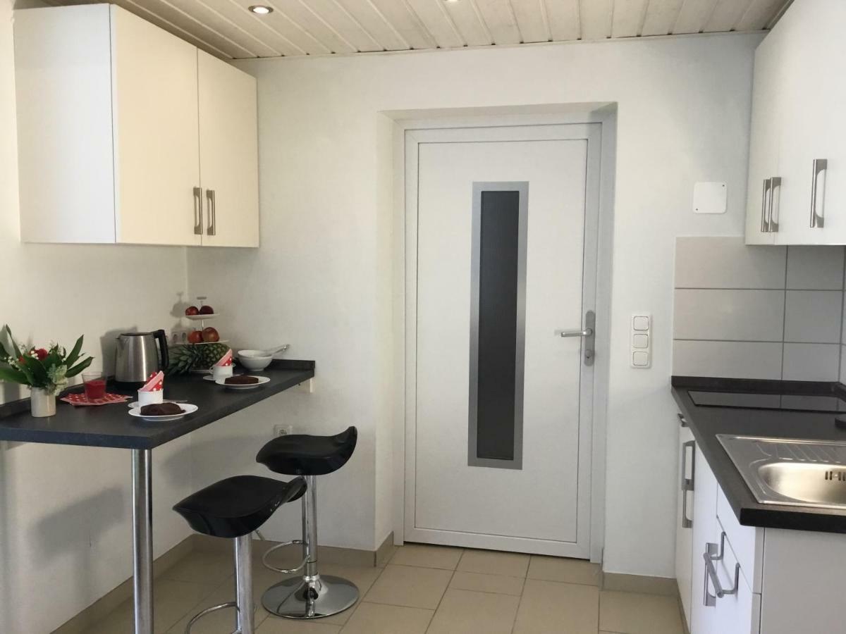 Apartment In De Goldisch Luft *
